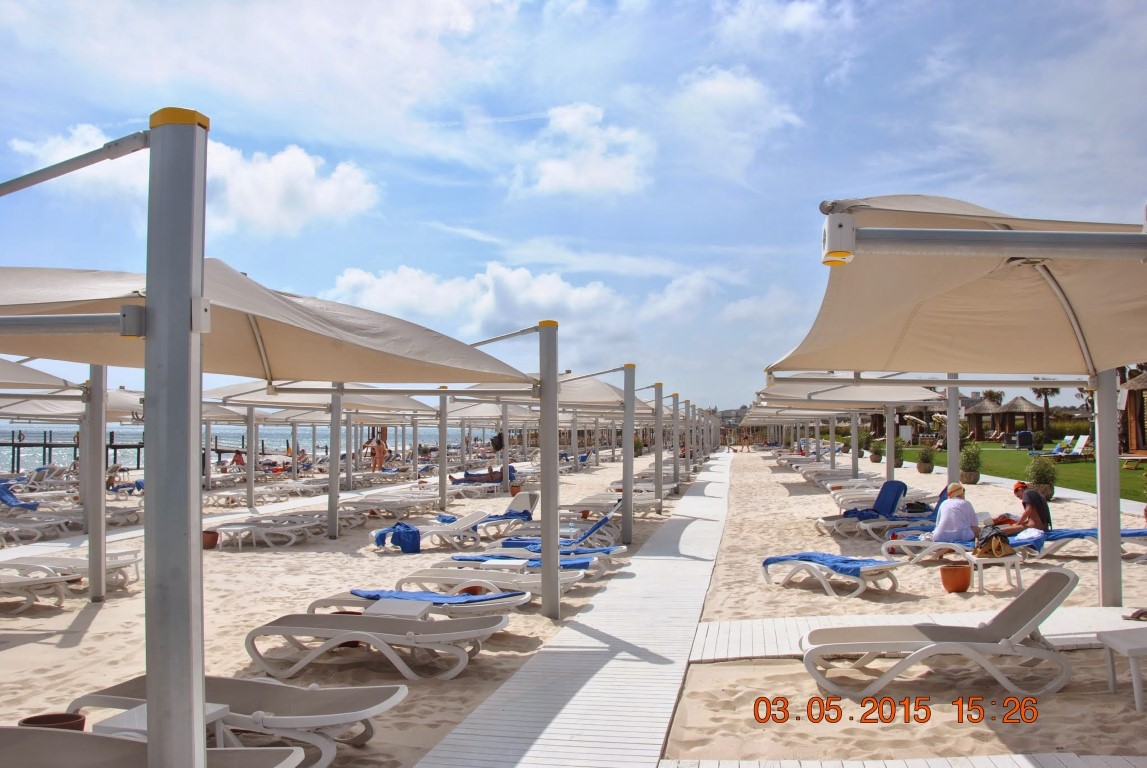 imagini hotel REGNUM CARYA BELEK